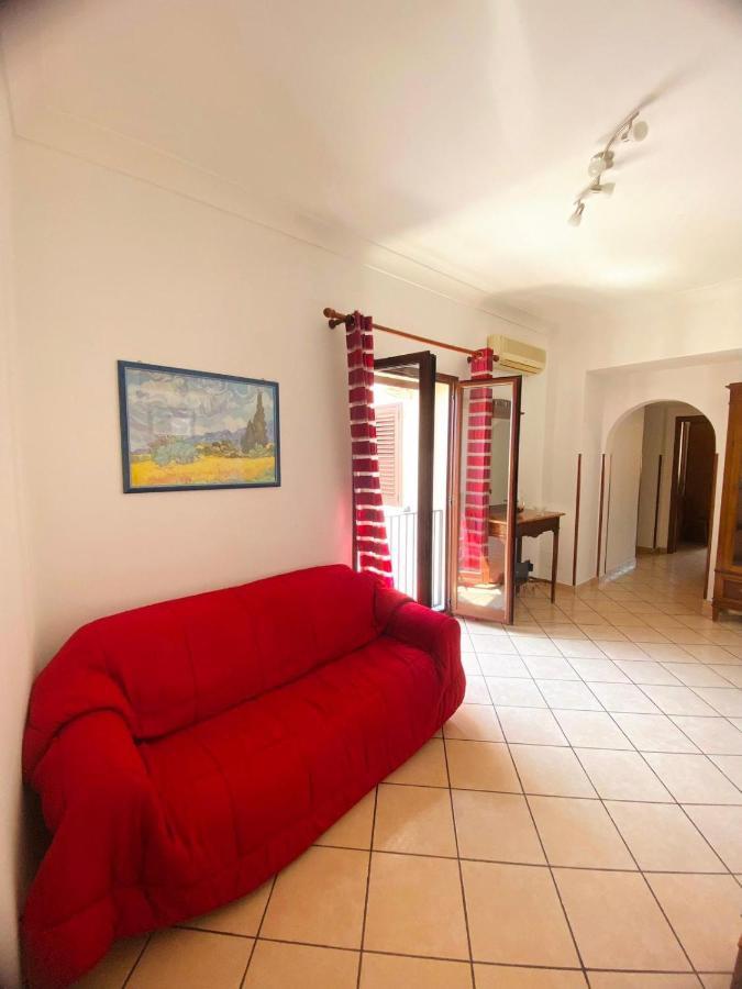 Alberti'S House Cefalù Esterno foto